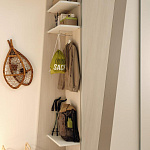 Детская Moretti Compact Yc314 MORETTI COMPACT