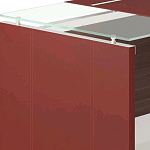 Столы офисные Codutti ONE CODUTTI