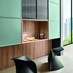 Кухня Aster Quintessence Aster Cucine