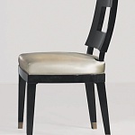 Стул Bronze dining chair IV ORSI