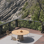 Стол уличный Potocco Sophie 951/Т - outdoor POTOCCO