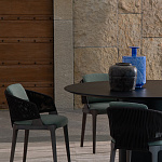 Кресло Potocco Velis 942/PAR POTOCCO