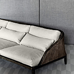Диван Potocco Grace 834/D POTOCCO