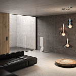 Светильник подвесной Penta Gems PENTA