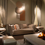 Диван ORLANDO SOFTHOUSE