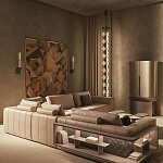 Диван Visionnaire Loving F. VISIONNAIRE