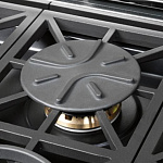 Плита кухонная профессиональная Officine Gullo Restart 90 Double Oven OFFICINE GULLO