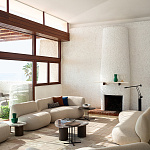 Диван Potocco Jade 953/DT, 953/OC, 953/OL POTOCCO