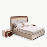 Кровать Visionnaire Embrace Radica VISIONNAIRE