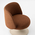 Кресло Gallotti & Radice Choupette GALLOTTI & RADICE