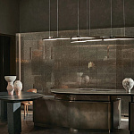 Кухня Visionnaire Basalt VISIONNAIRE