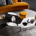 Столик журнальный, кофейный, приставной Gallotti & Radice Cookies GALLOTTI & RADICE