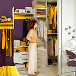 Детская Moretti Compact Yc318 MORETTI COMPACT
