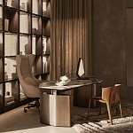 Стол письменный Visionnaire Ephir VISIONNAIRE