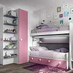 Композиция детской Tumidei Configuration 368 TUMIDEI