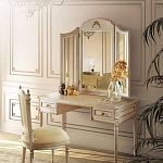 Кровать Angelo Cappellini Mozart 4200/21 ANGELO CAPPELLINI