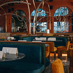 Светильник настенный Penta Glifo PENTA