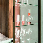 Кухня Aster Quintessence III Aster Cucine