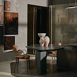 Кухня Visionnaire Basalt VISIONNAIRE