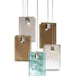 Люстра Italamp Mura T1000/S9, T1000/S5 ITALAMP