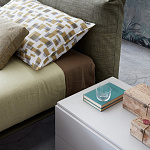Комод Florens bedroom system LEMA