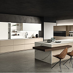 Кухня Aster Atelier II Aster Cucine
