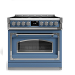 Плита кухонная Officine Gullo Fiorentina 90 Full Gas / Dual Fuel / Induction OFFICINE GULLO