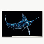 Панно Visionnaire Blu Marlin VISIONNAIRE