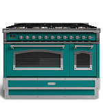 Плита кухонная профессиональная Officine Gullo Restart 120 OFFICINE GULLO