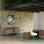 Столы офисные Codutti ONE CODUTTI