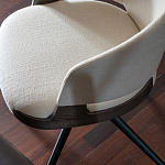 Кресло Potocco Velis 942\PAG POTOCCO