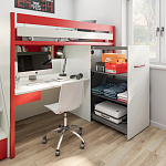 Детская Room 8 MORETTI COMPACT