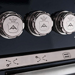 Плита кухонная Officine Gullo Fiorentina 90 Full Gas / Dual Fuel / Induction OFFICINE GULLO