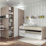 Композиция детской Tumidei Configuration 370 TUMIDEI