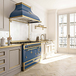 Плита кухонная профессиональная Officine Gullo Restart 120 OFFICINE GULLO