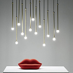 Светильник подвесной Penta Storm PENTA