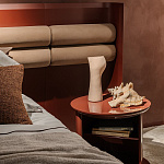 Кровать Gallotti & Radice Sunrise GALLOTTI & RADICE