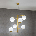Люстра Marchetti Illuminazione Tin Tin MARCHETTI illuminazione