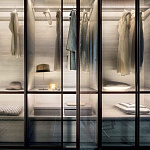 Шкаф Lema Dandy LEMA