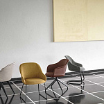 Кресло Potocco Lyz 918\GI - 918\PGI POTOCCO