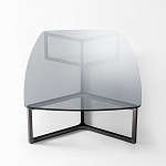 Столик журнальный, кофейный, приставной Gallotti & Radice Raj 6 GALLOTTI & RADICE
