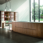 Кухня Aster Quintessence III Aster Cucine
