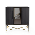 Комод в гостиную Gallotti & Radice Tama Vitrine GALLOTTI & RADICE