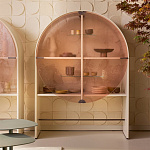 Витрина Gallotti & Radice Soda GALLOTTI & RADICE
