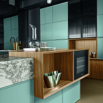 Кухня Aster Quintessence Aster Cucine