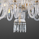 Люстра Italamp 239/12+12 ITALAMP