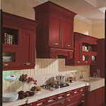 Кухня Aster Opera III Aster Cucine
