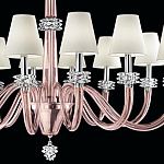 Люстра  5562/10 Barovier&Toso Amsterdam BAROVIER&TOSO