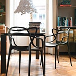 Полукресло Kartell Masters 5865 KARTELL