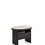 Тумбочка прикроватная Gallotti & Radice Sensei Night GALLOTTI & RADICE
